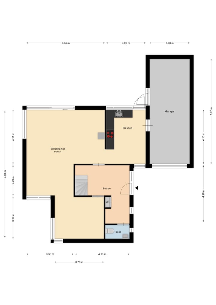 Photo 54 of Datheenhove 46