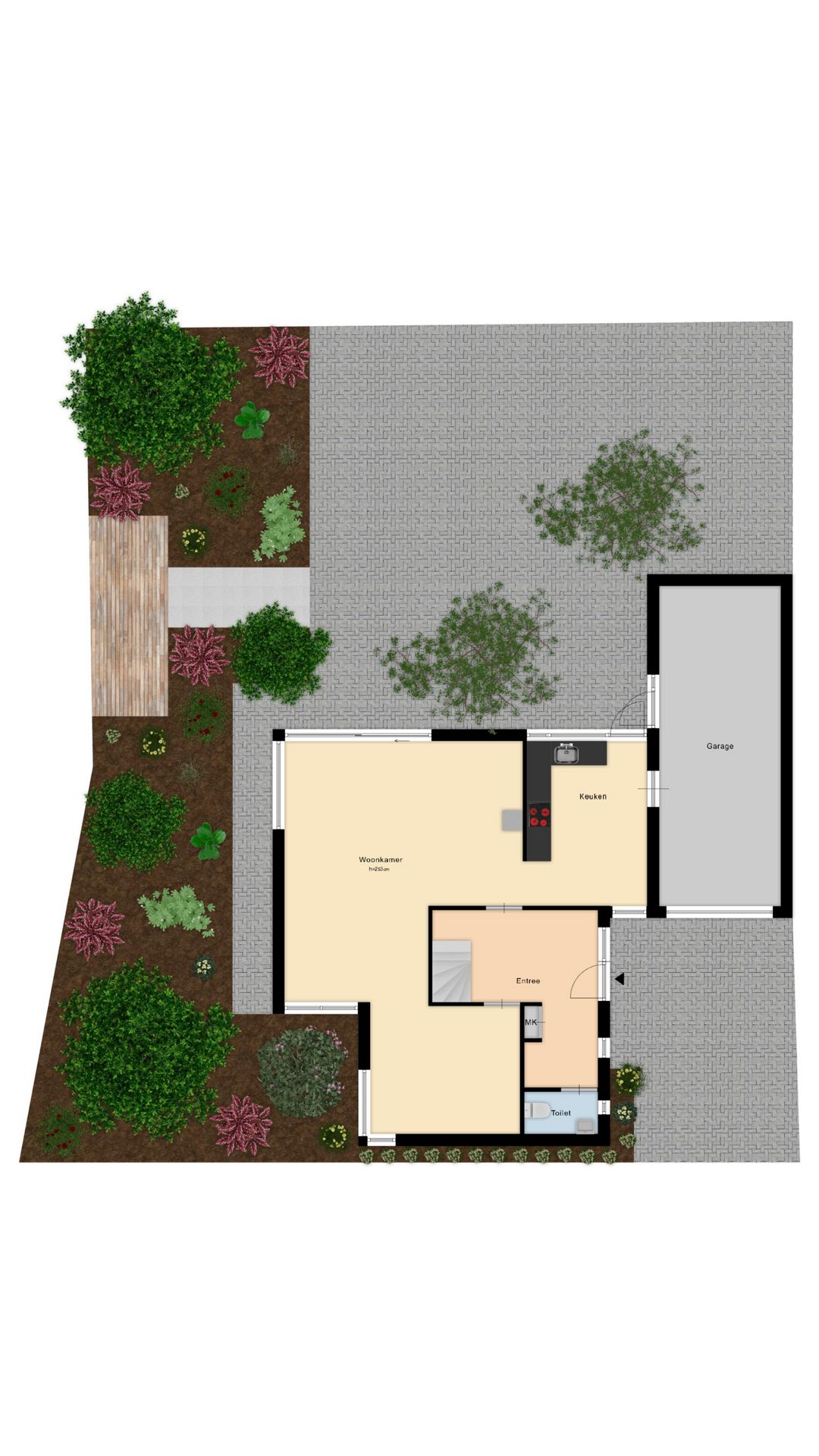 Foto 57 van Datheenhove 46