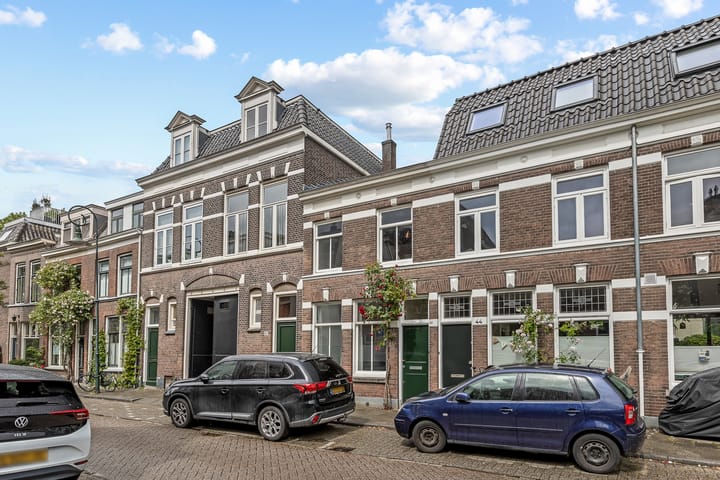 Foto 2 van Abstederdijk 42