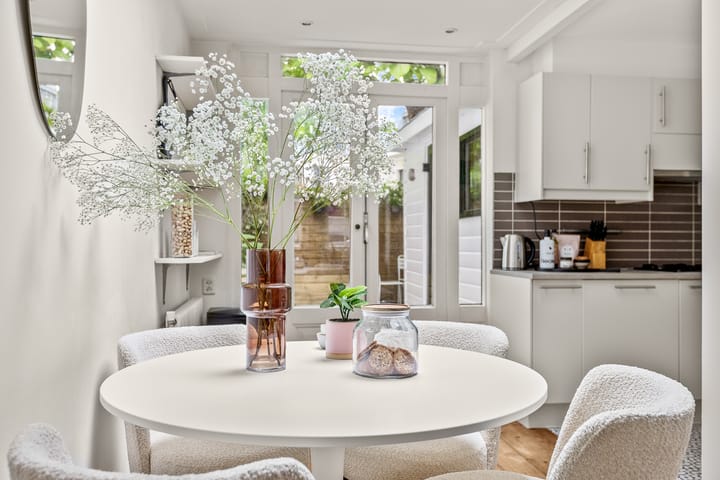 Foto 9 van Abstederdijk 42