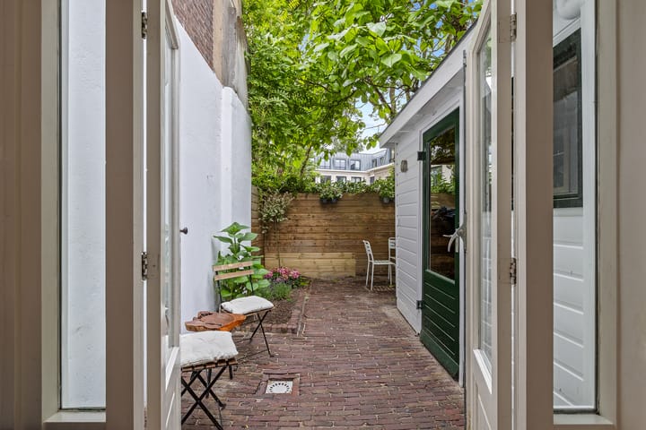 Foto 18 van Abstederdijk 42