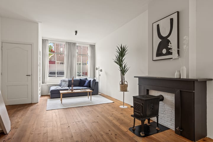 Foto 21 van Abstederdijk 42