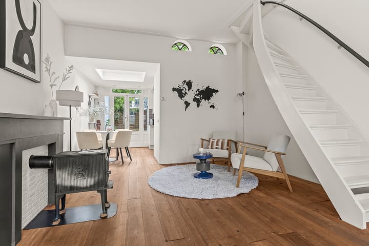 Foto 32 van Abstederdijk 42