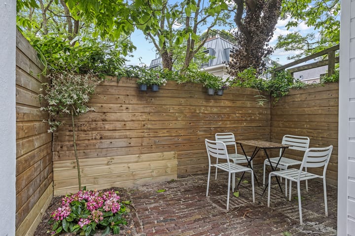 Foto 50 van Abstederdijk 42