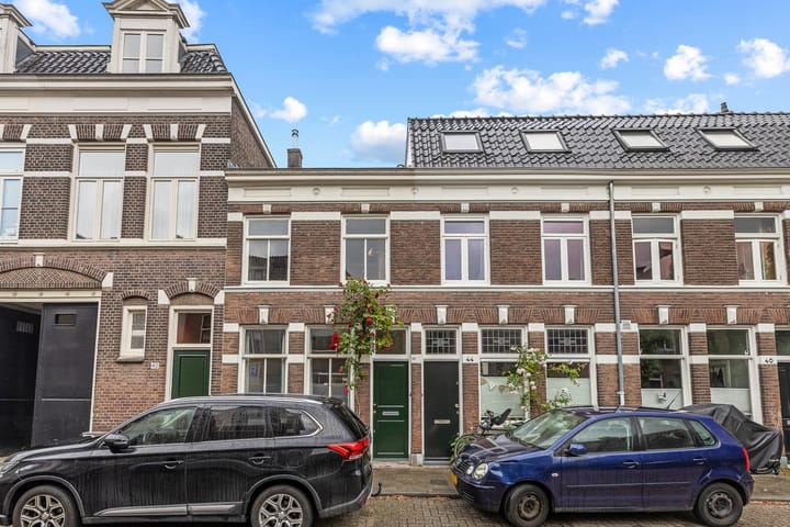 Foto 56 van Abstederdijk 42