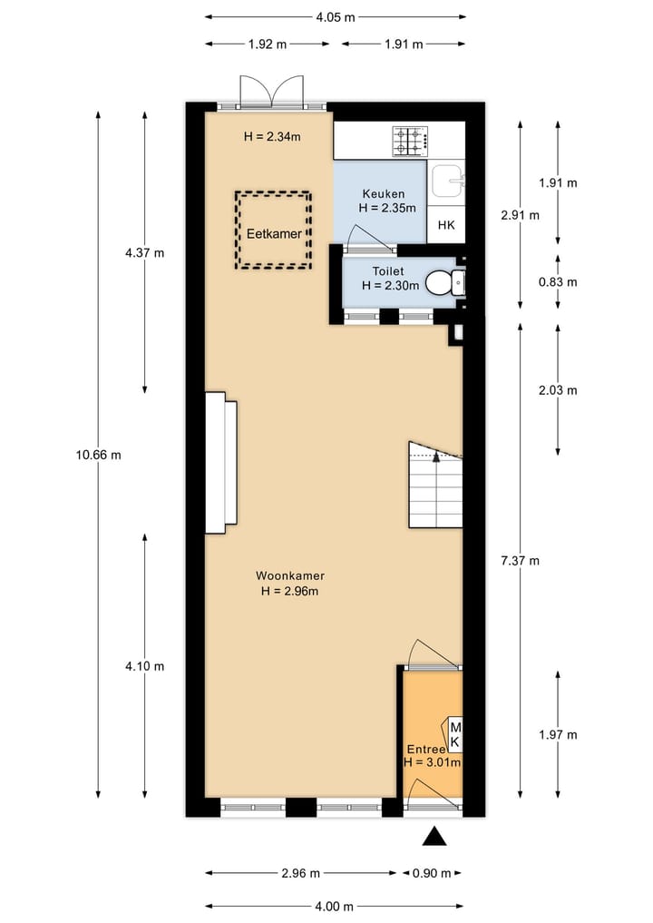 Foto 60 van Abstederdijk 42