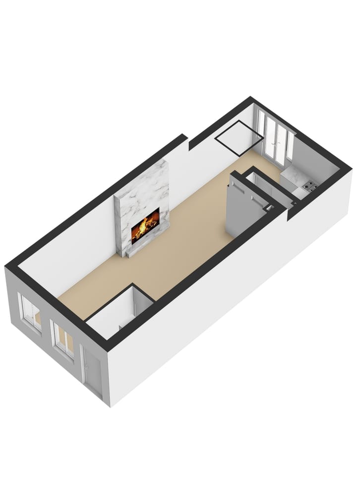 Foto 61 van Abstederdijk 42