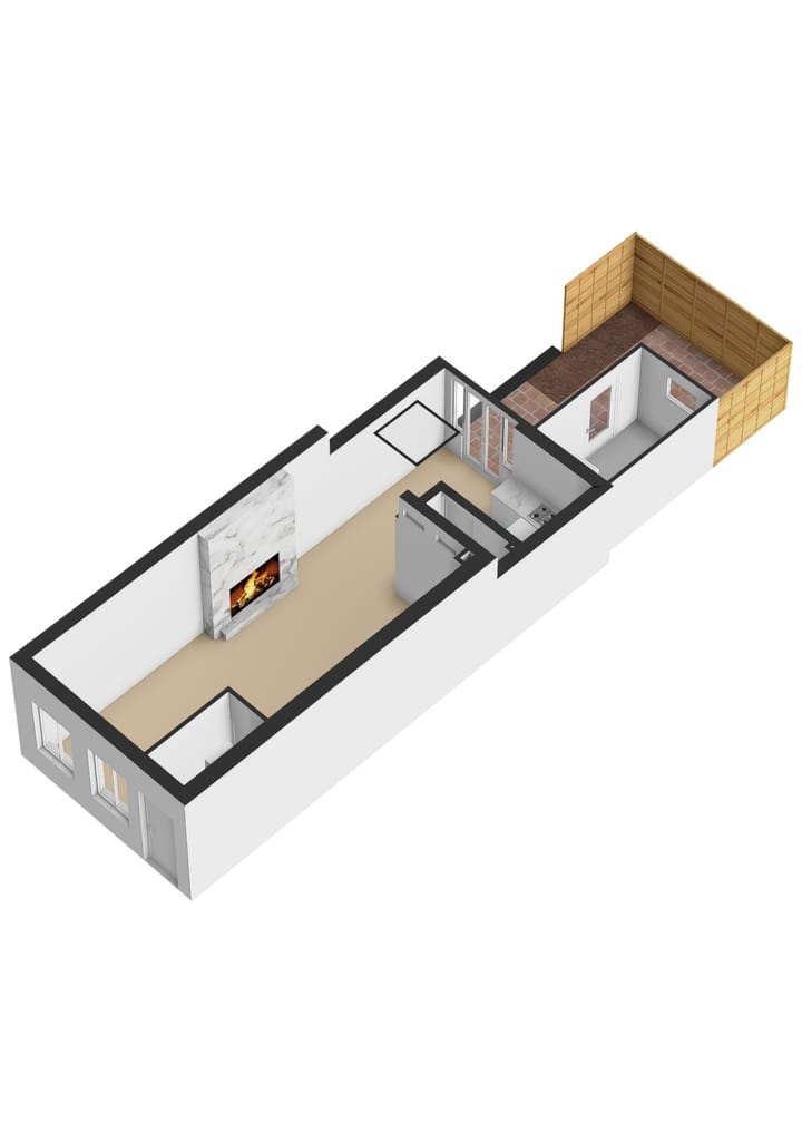 Foto 63 van Abstederdijk 42