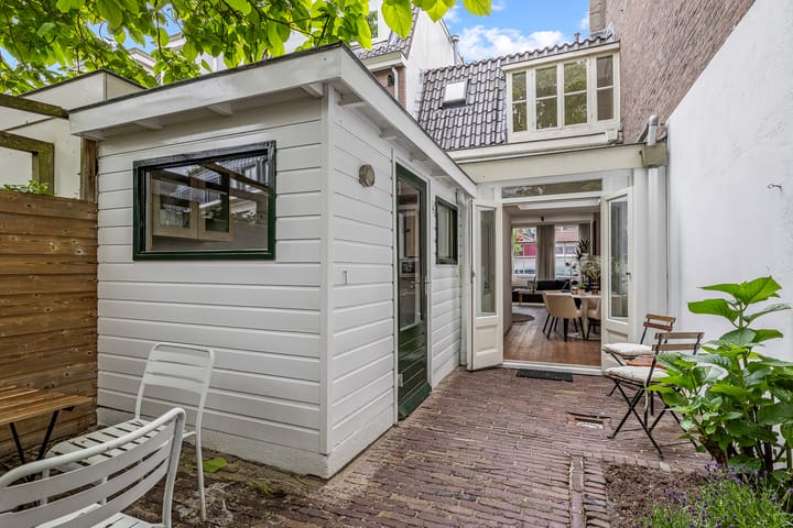 Foto 19 van Abstederdijk 42