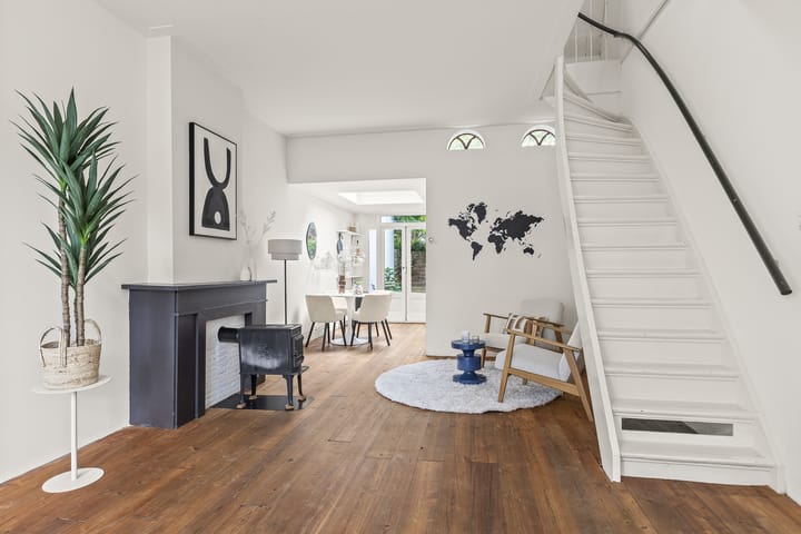 Foto 28 van Abstederdijk 42