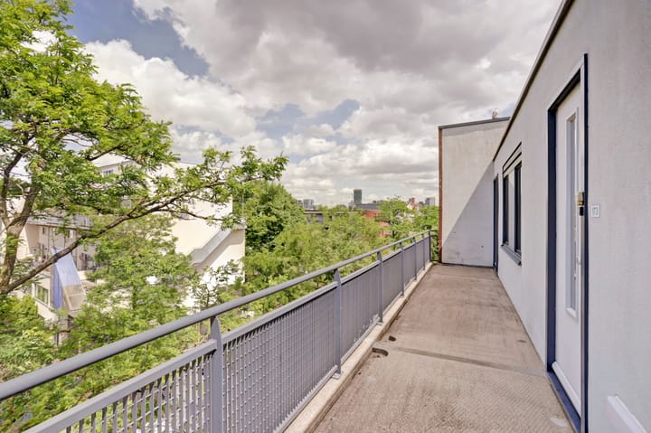 Foto 2 van Claes de Vrieselaan 173