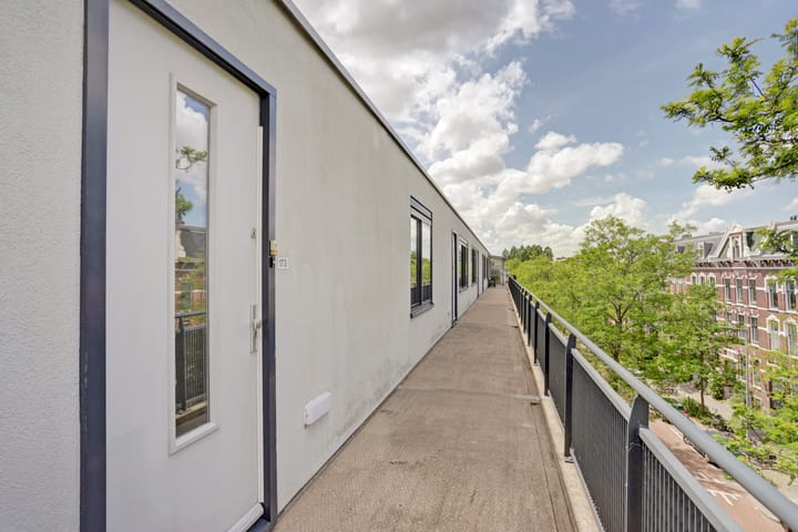 Foto 3 van Claes de Vrieselaan 173