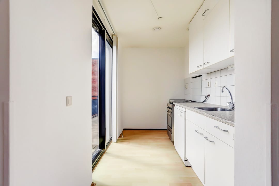 Foto 7 van Claes de Vrieselaan 173