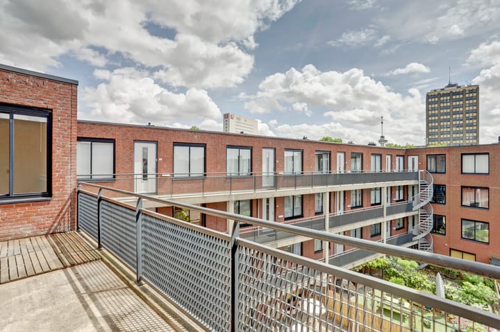 Foto 16 van Claes de Vrieselaan 173