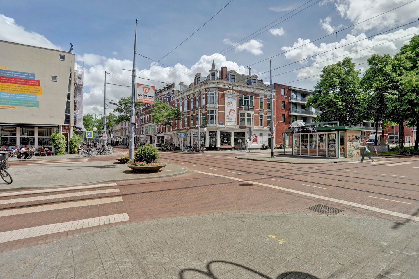 Foto 20 van Claes de Vrieselaan 173