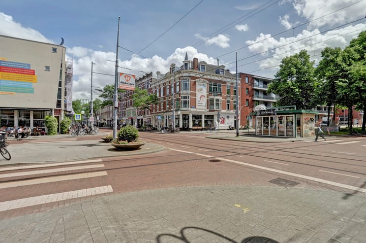 Foto 20 van Claes de Vrieselaan 173