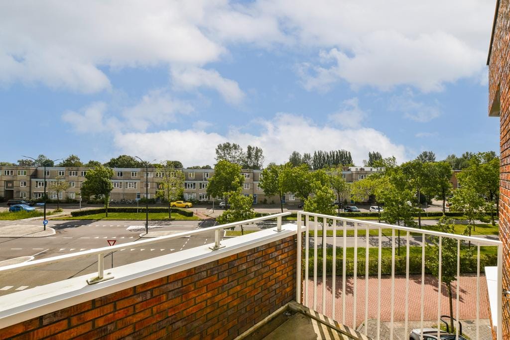 Foto 13 van Duiker 161