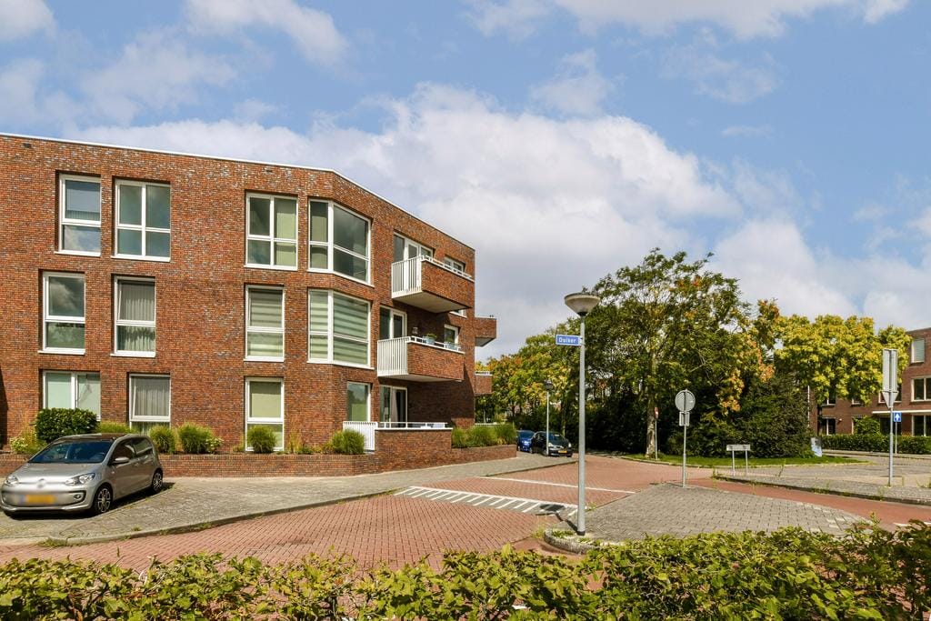 Foto 21 van Duiker 161