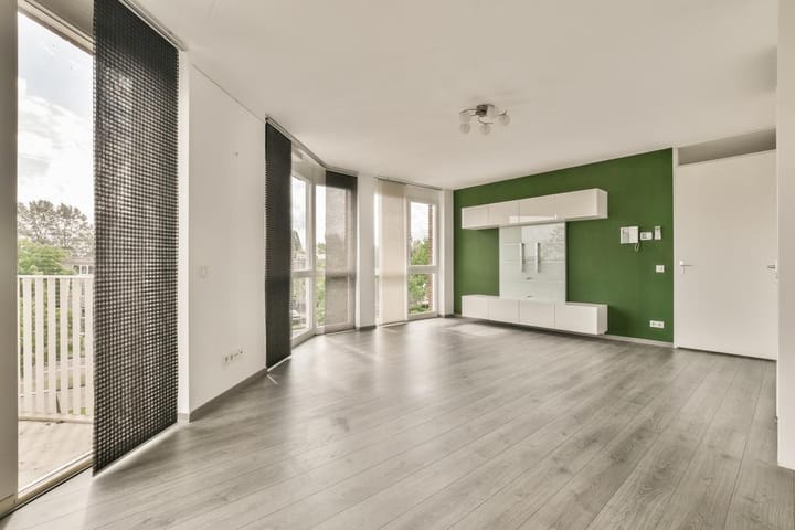 Foto 5 van Duiker 161