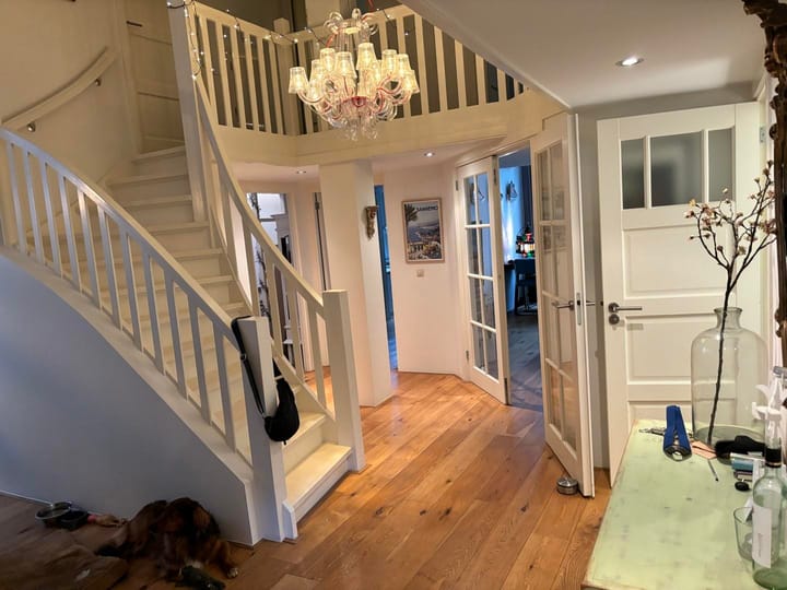 Foto 4 van Karthuizersdwarsstraat 24