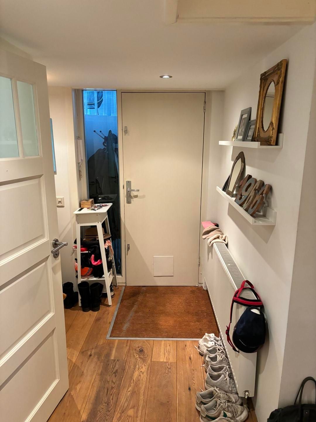 Foto 17 van Karthuizersdwarsstraat 24