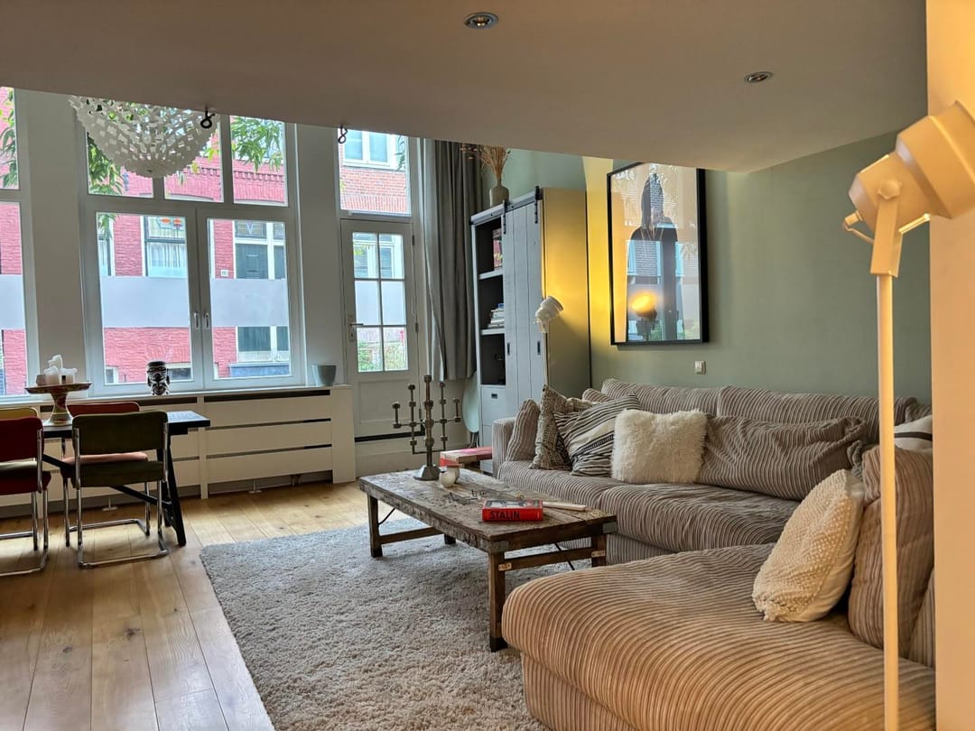 Foto 7 van Karthuizersdwarsstraat 24