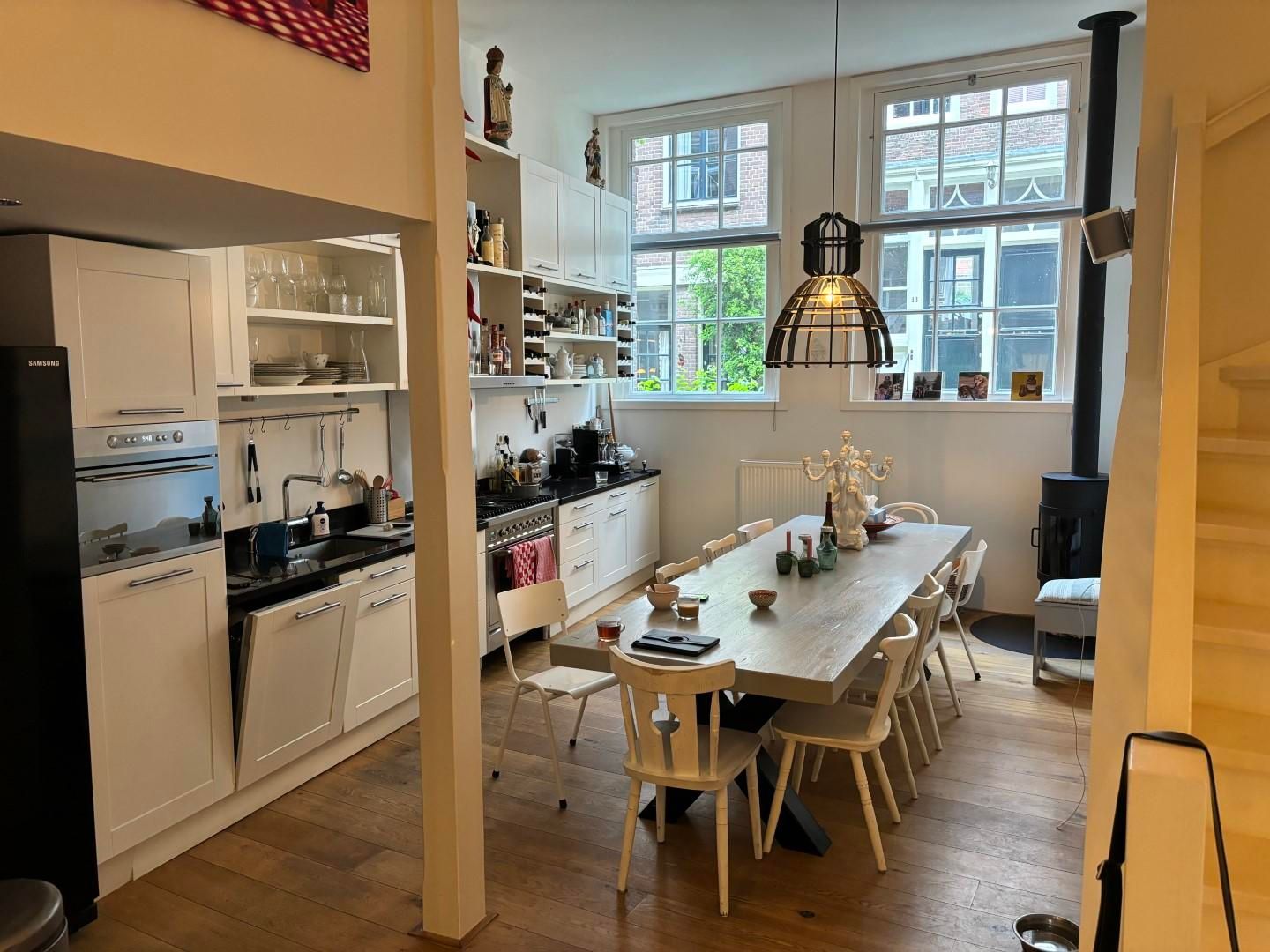 Foto 14 van Karthuizersdwarsstraat 24