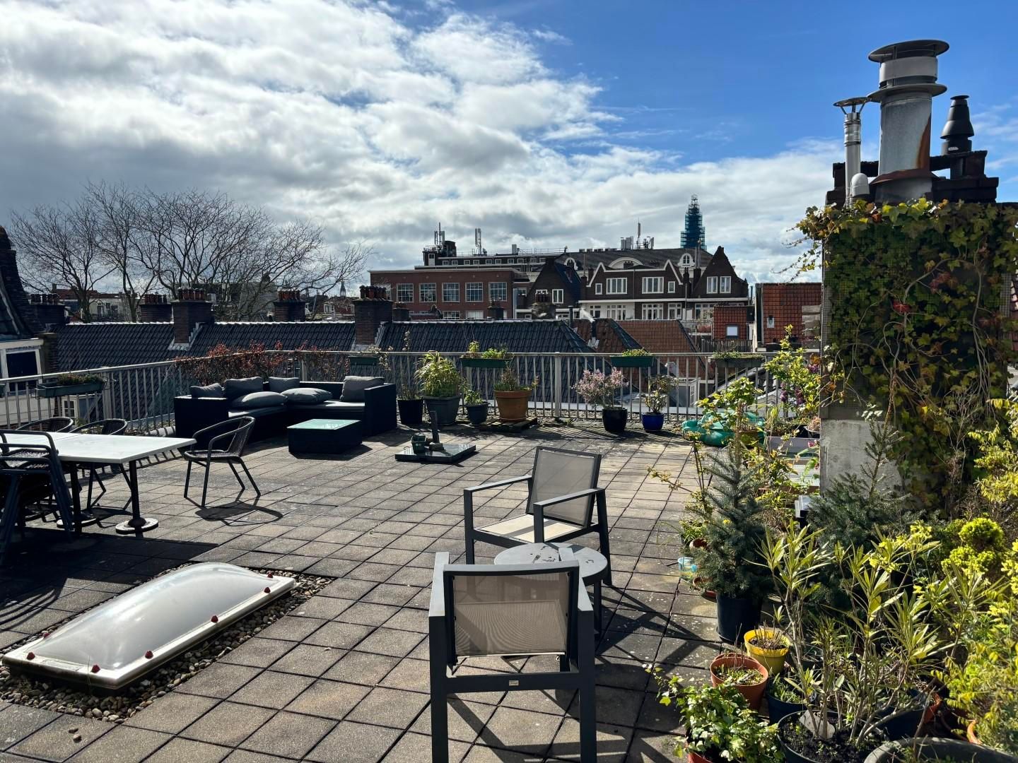 Foto 35 van Karthuizersdwarsstraat 24