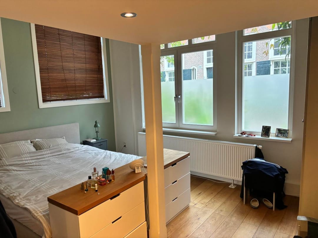 Foto 13 van Karthuizersdwarsstraat 24