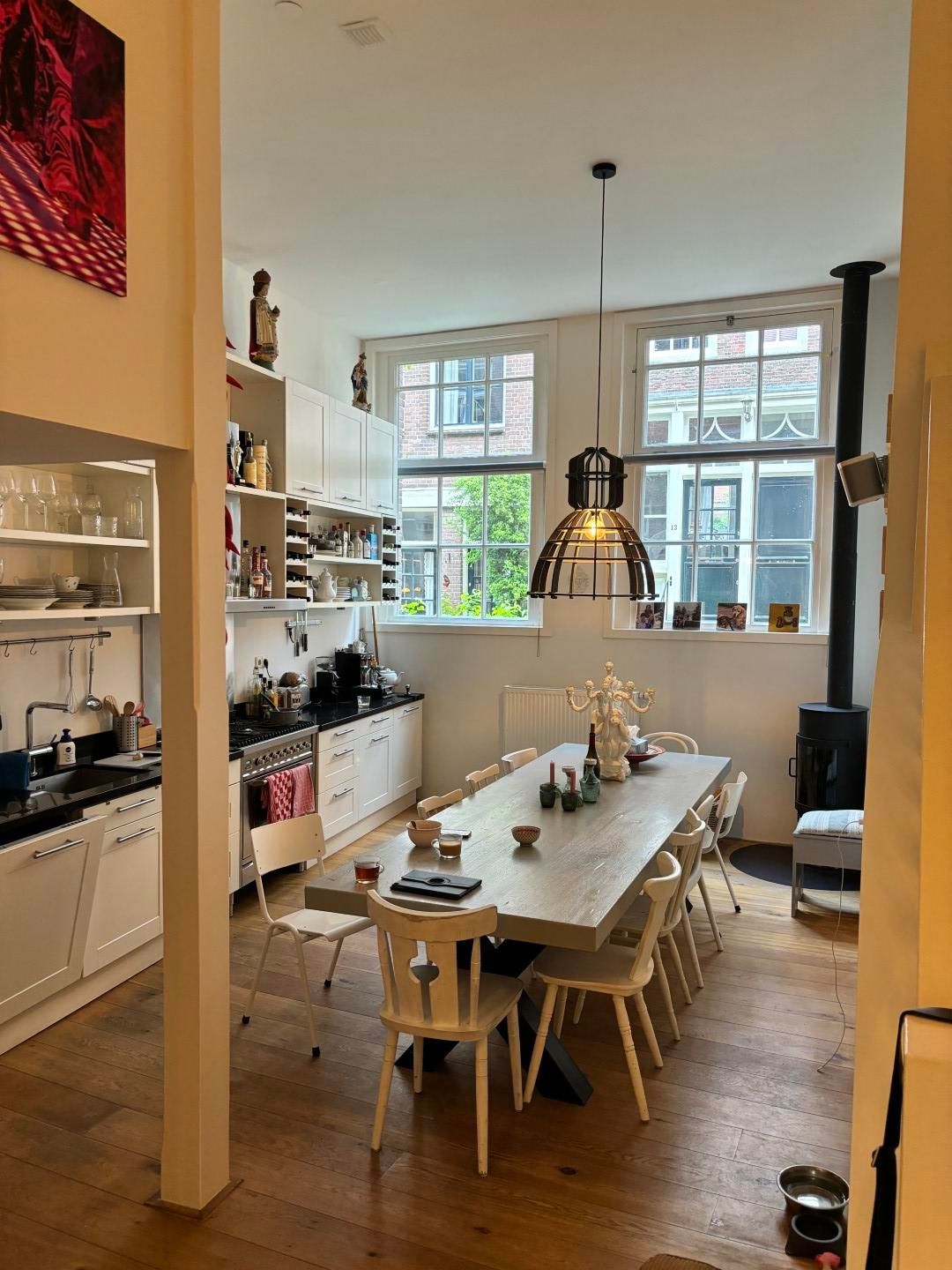 Foto 15 van Karthuizersdwarsstraat 24