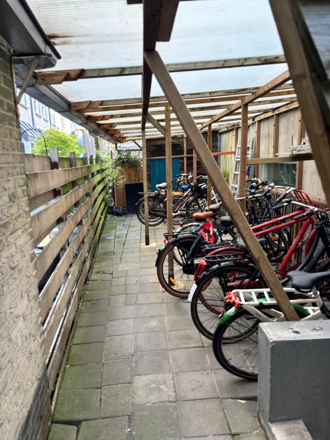 Foto 34 van Karthuizersdwarsstraat 24