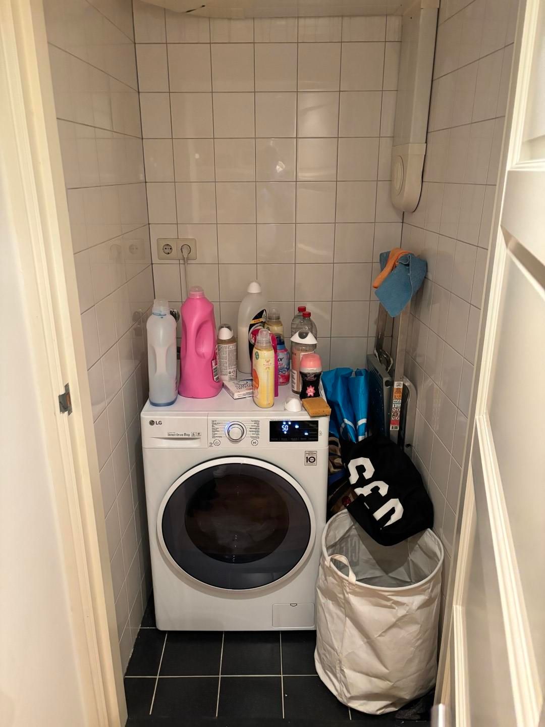 Foto 18 van Karthuizersdwarsstraat 24