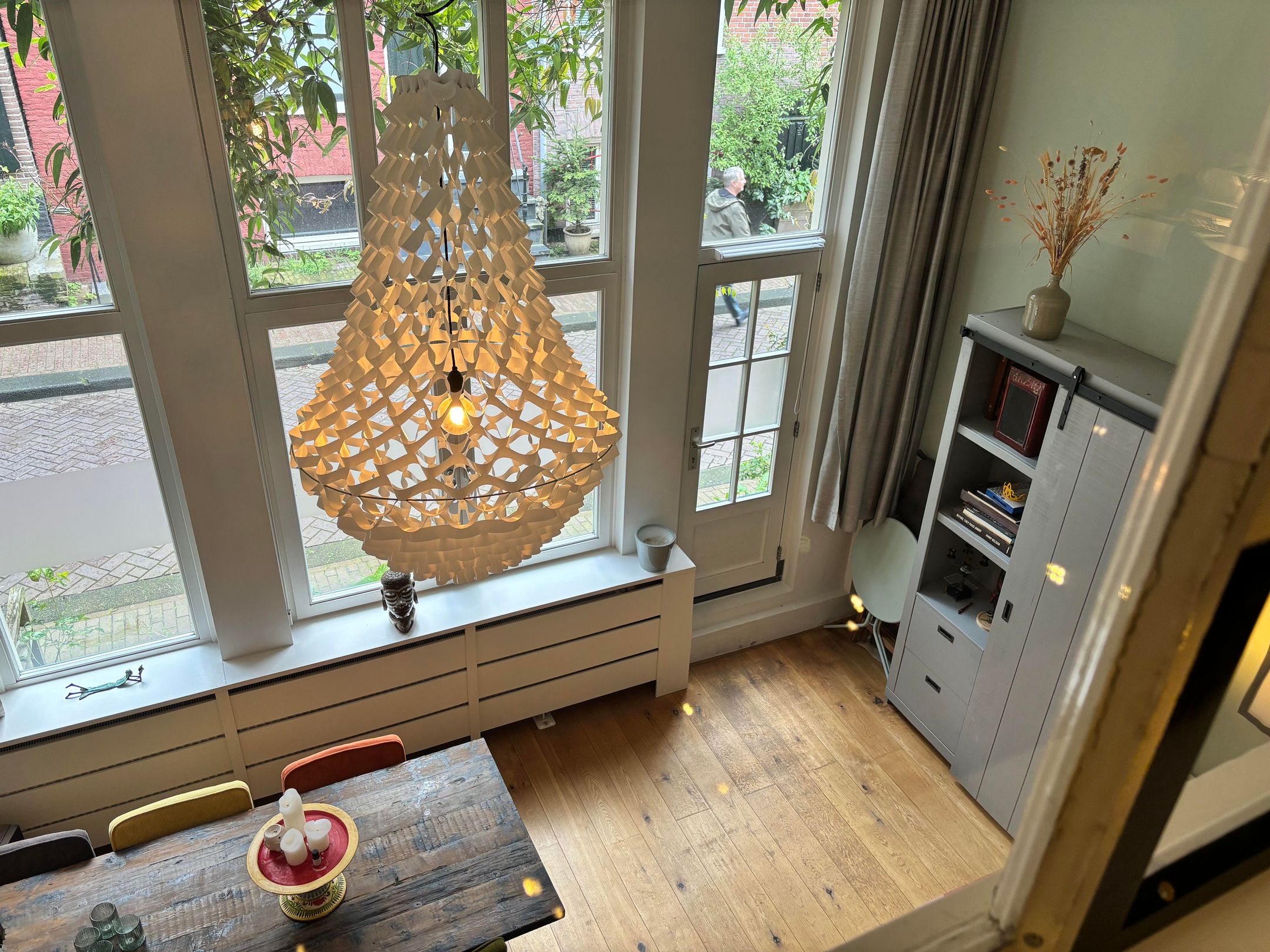 Foto 12 van Karthuizersdwarsstraat 24