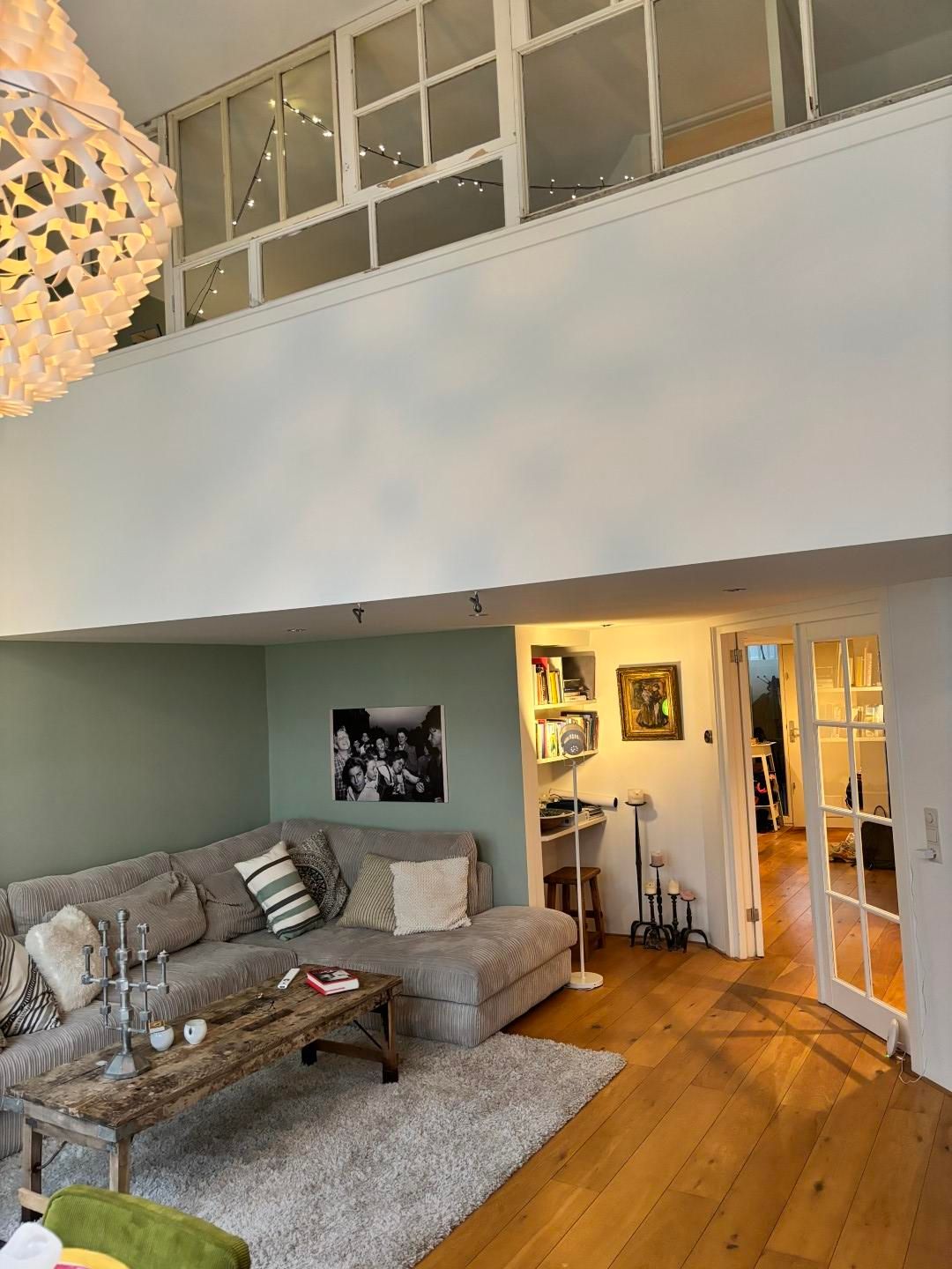 Foto 8 van Karthuizersdwarsstraat 24