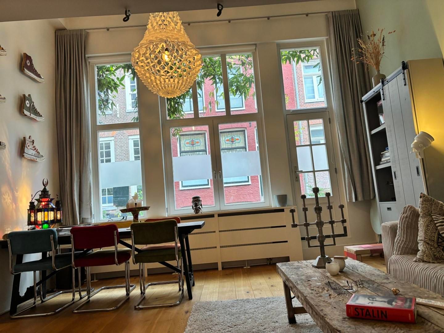 Foto 5 van Karthuizersdwarsstraat 24