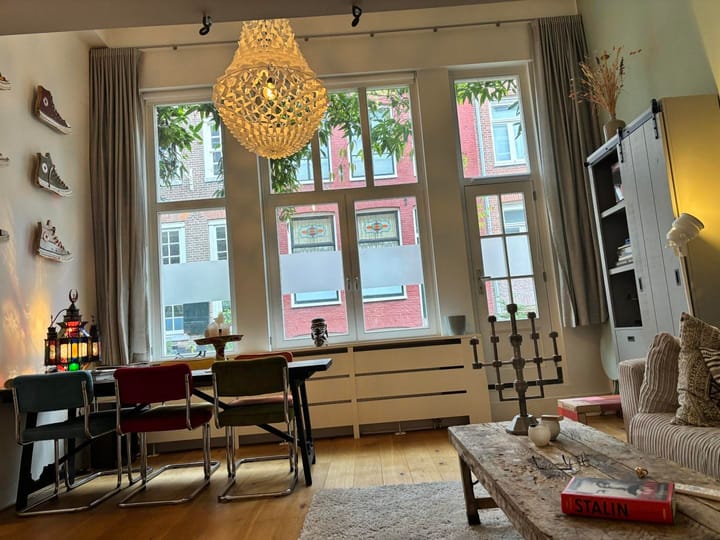 Foto 5 van Karthuizersdwarsstraat 24