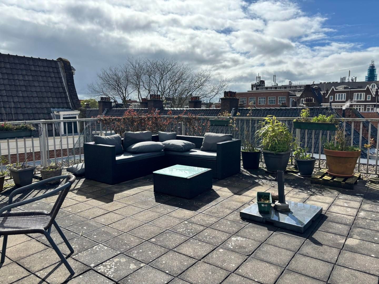 Foto 36 van Karthuizersdwarsstraat 24