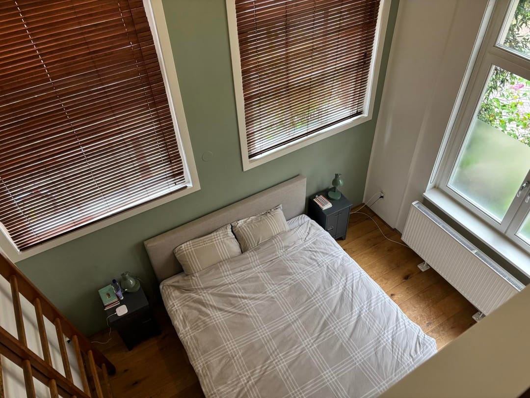 Foto 32 van Karthuizersdwarsstraat 24