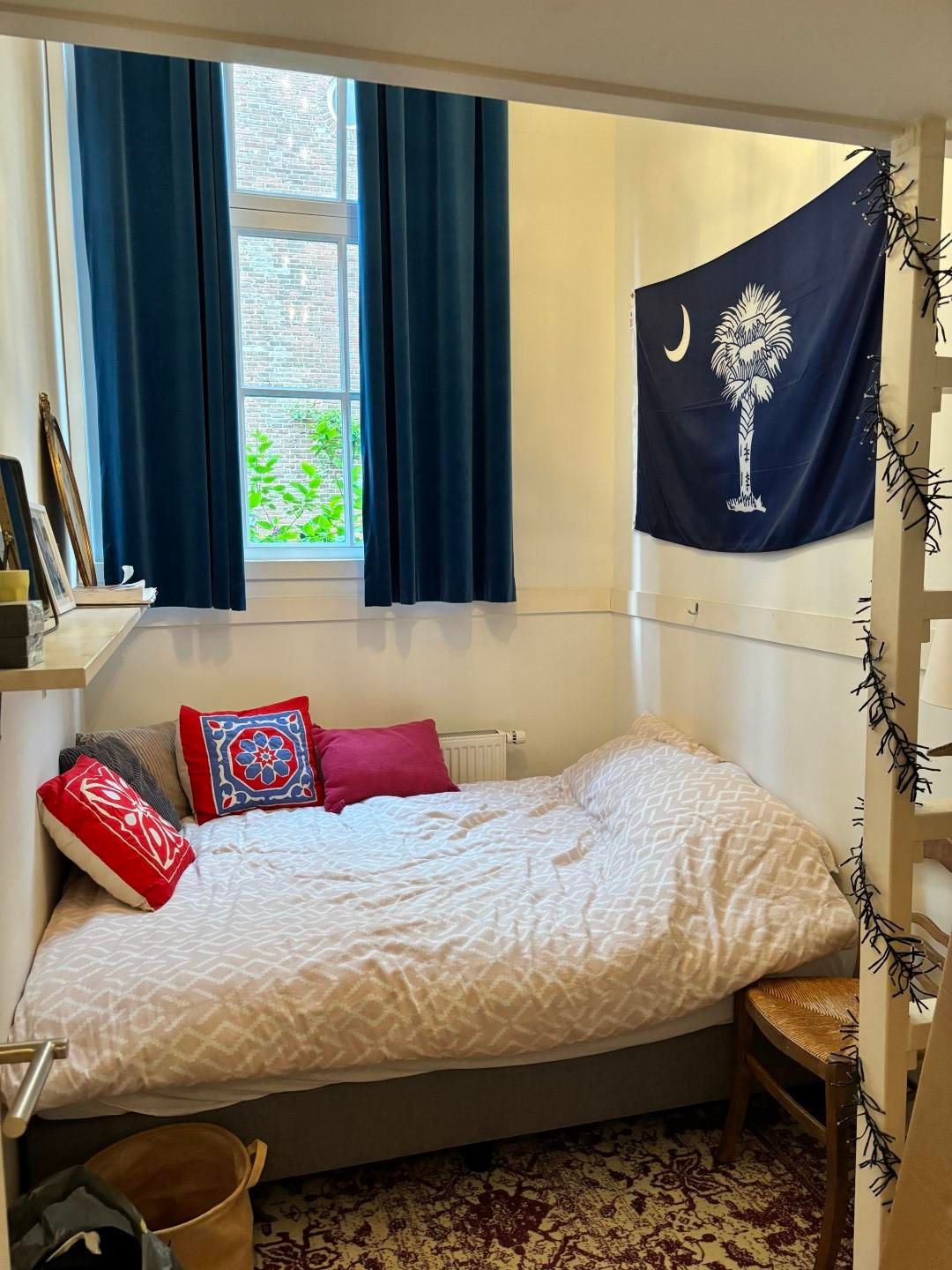 Foto 20 van Karthuizersdwarsstraat 24