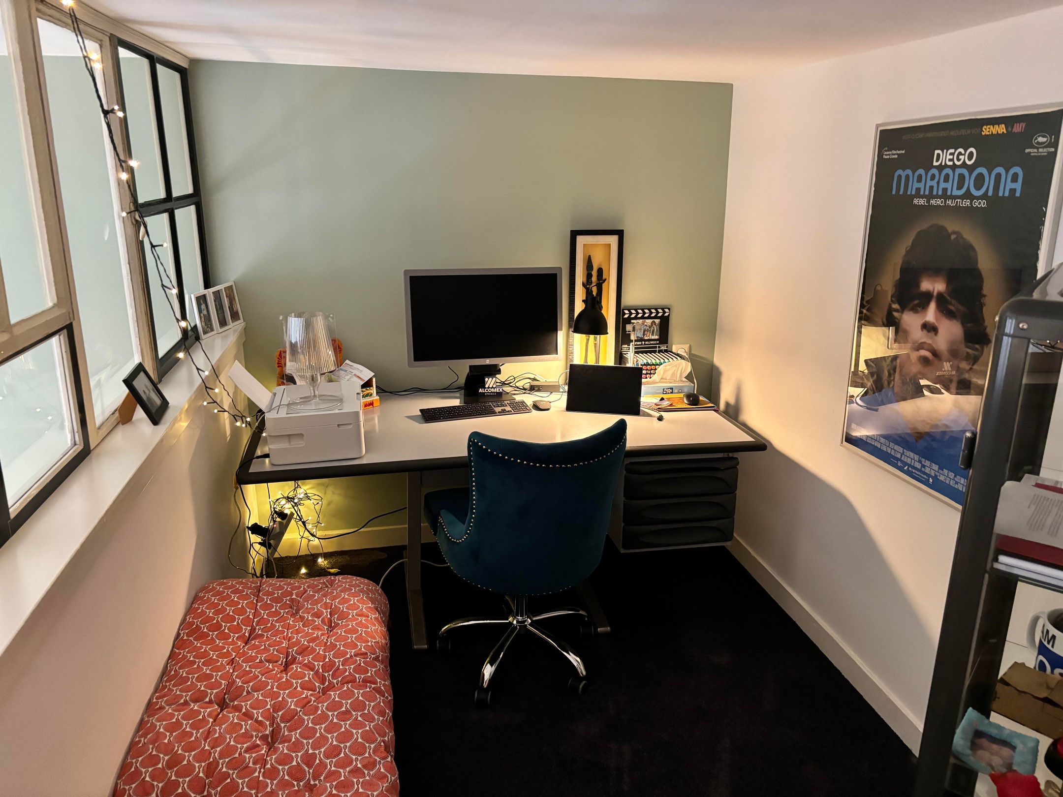 Foto 24 van Karthuizersdwarsstraat 24