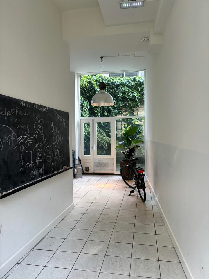 Foto 3 van Karthuizersdwarsstraat 24