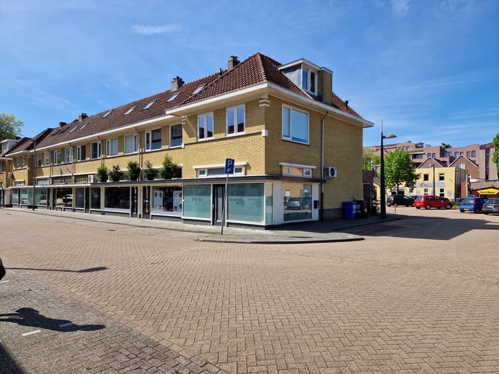 Poststraat 23, Bussum