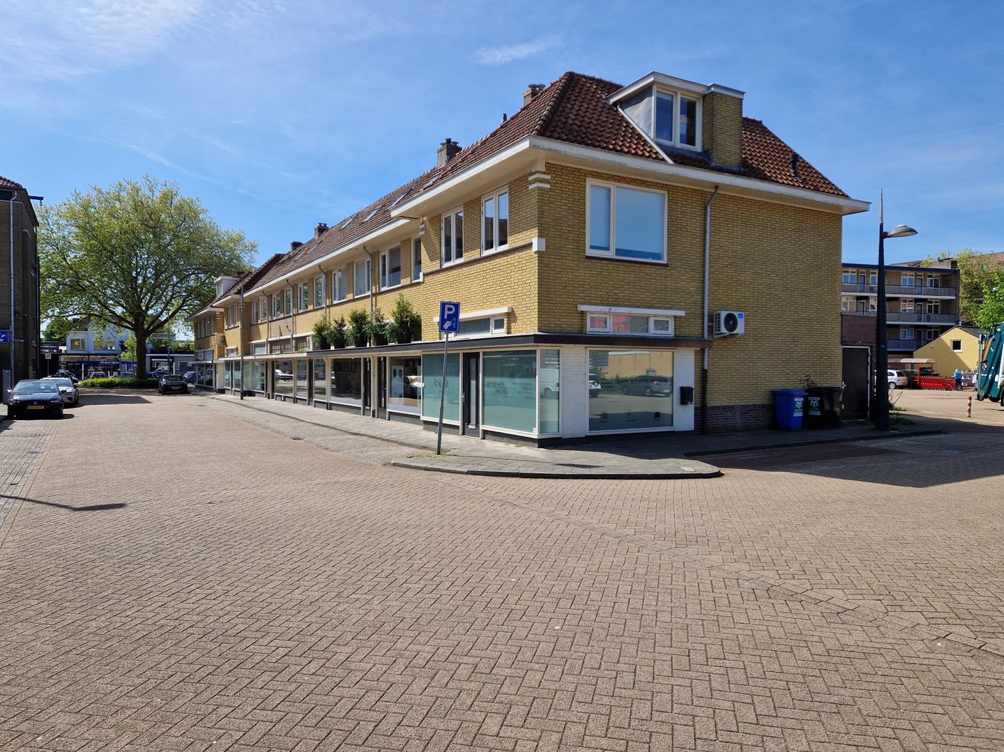 View photo 3 of Poststraat 23