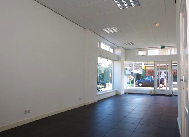 View photo 4 of Poststraat 23