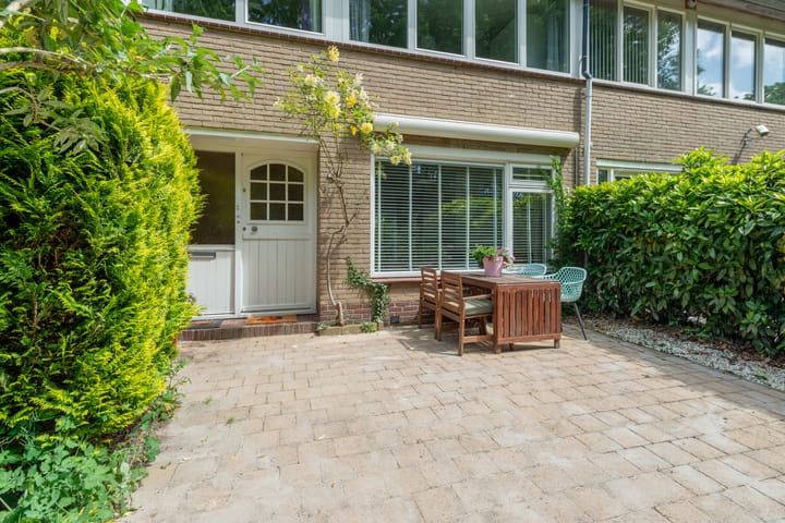 Foto 2 van Gerard Doulaan 41