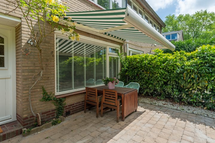 Foto 3 van Gerard Doulaan 41