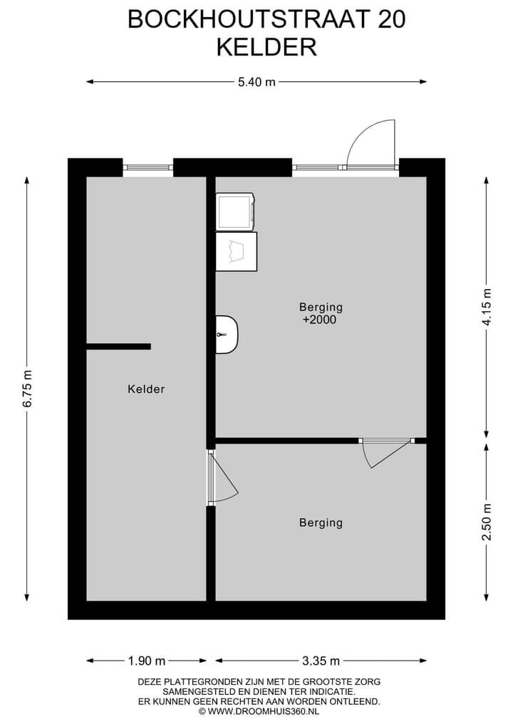 Photo 37 of Bockhoutstraat 20