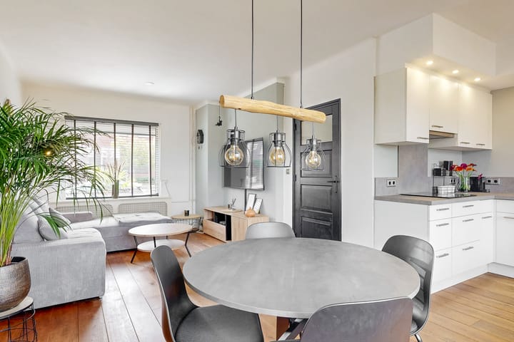 Foto 4 van Bockhoutstraat 20