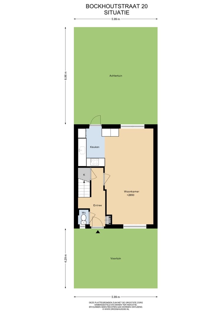 Photo 38 of Bockhoutstraat 20