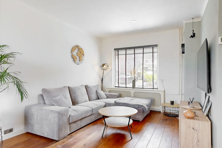 Photo 6 of Bockhoutstraat 20